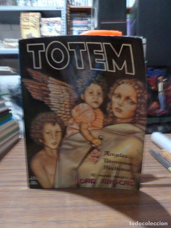 C&oacute;mics: COLECCION TOTEM 59 NUMEROS - Foto 27