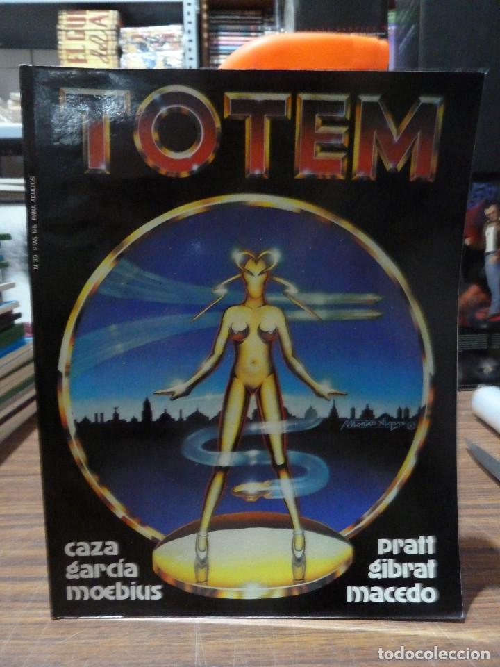 C&oacute;mics: COLECCION TOTEM 59 NUMEROS - Foto 32