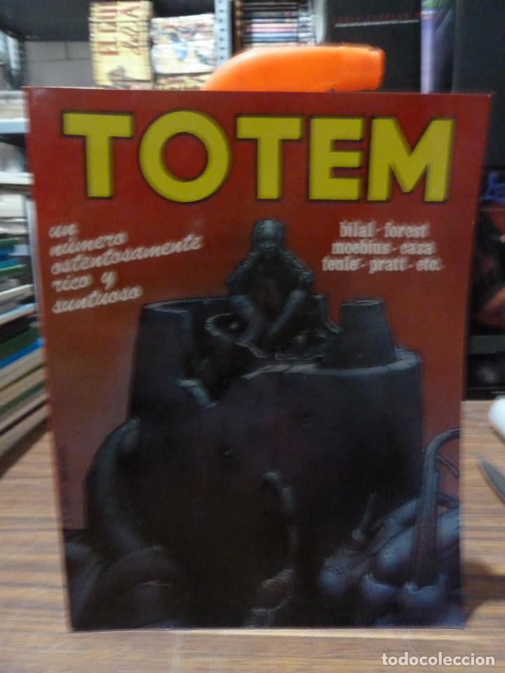 C&oacute;mics: COLECCION TOTEM 59 NUMEROS - Foto 33