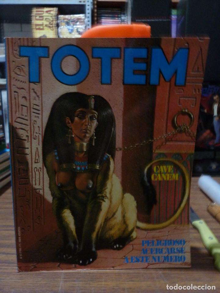 C&oacute;mics: COLECCION TOTEM 59 NUMEROS - Foto 34