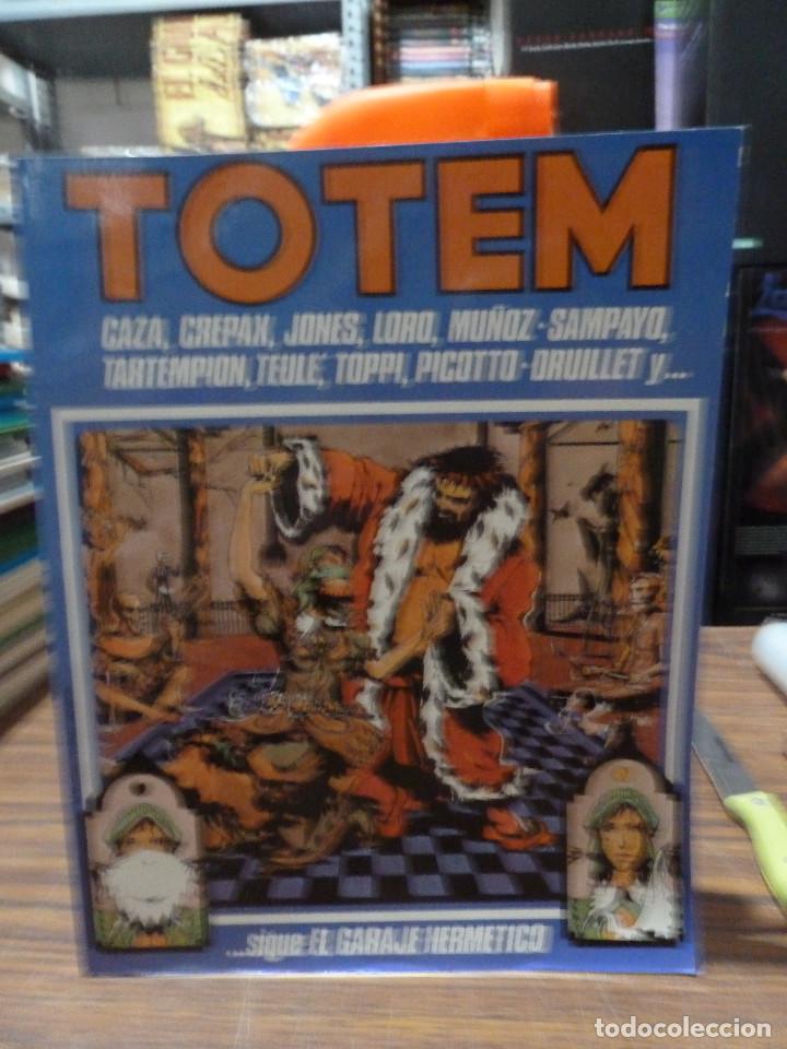 C&oacute;mics: COLECCION TOTEM 59 NUMEROS - Foto 35