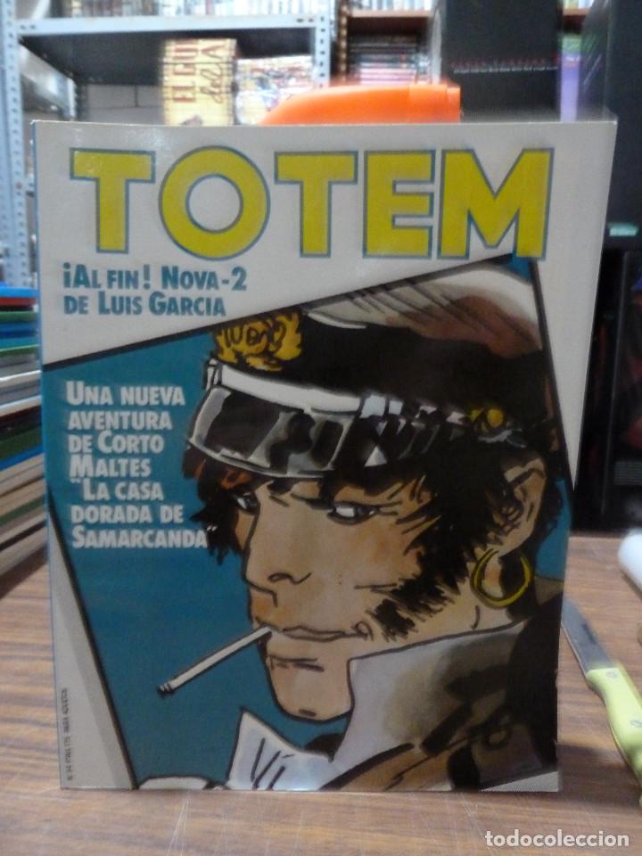 C&oacute;mics: COLECCION TOTEM 59 NUMEROS - Foto 36