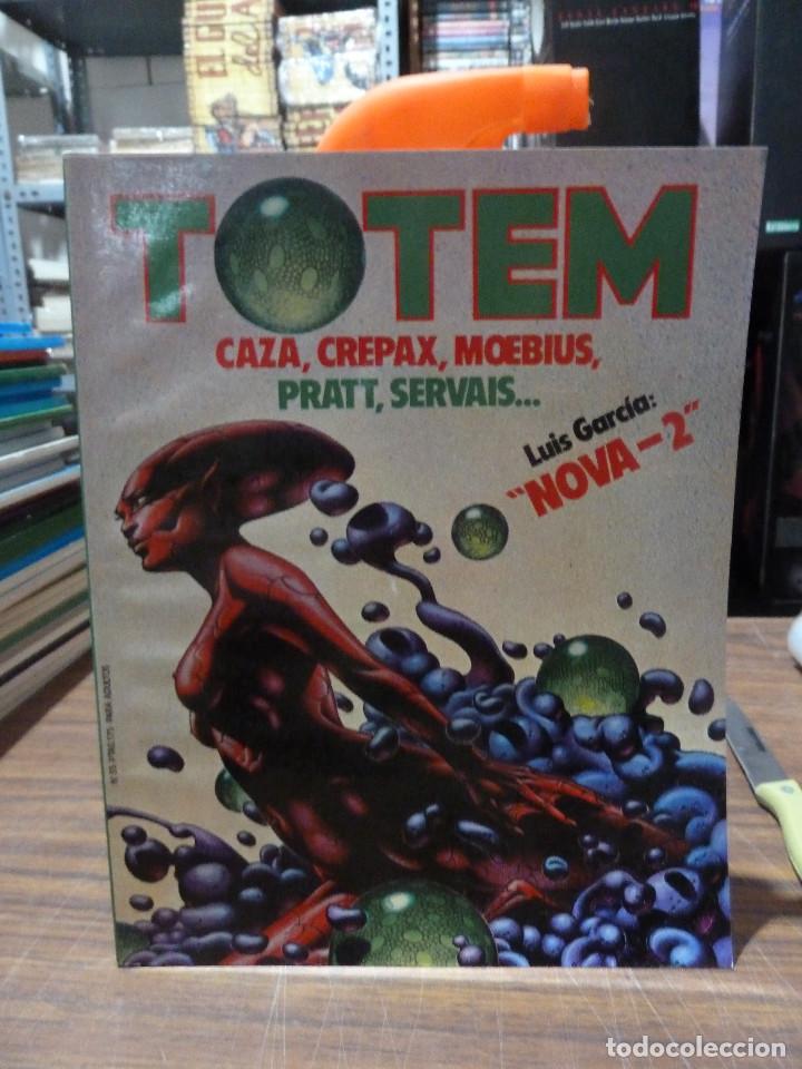 C&oacute;mics: COLECCION TOTEM 59 NUMEROS - Foto 37