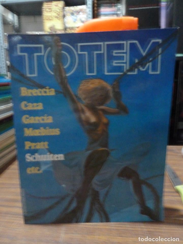 C&oacute;mics: COLECCION TOTEM 59 NUMEROS - Foto 38