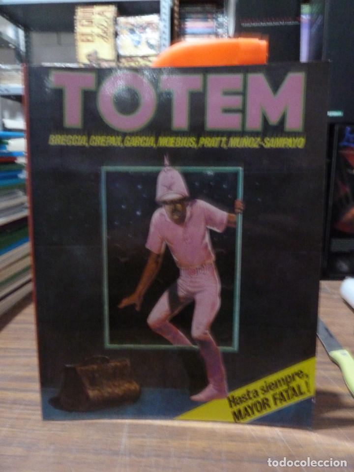 C&oacute;mics: COLECCION TOTEM 59 NUMEROS - Foto 39