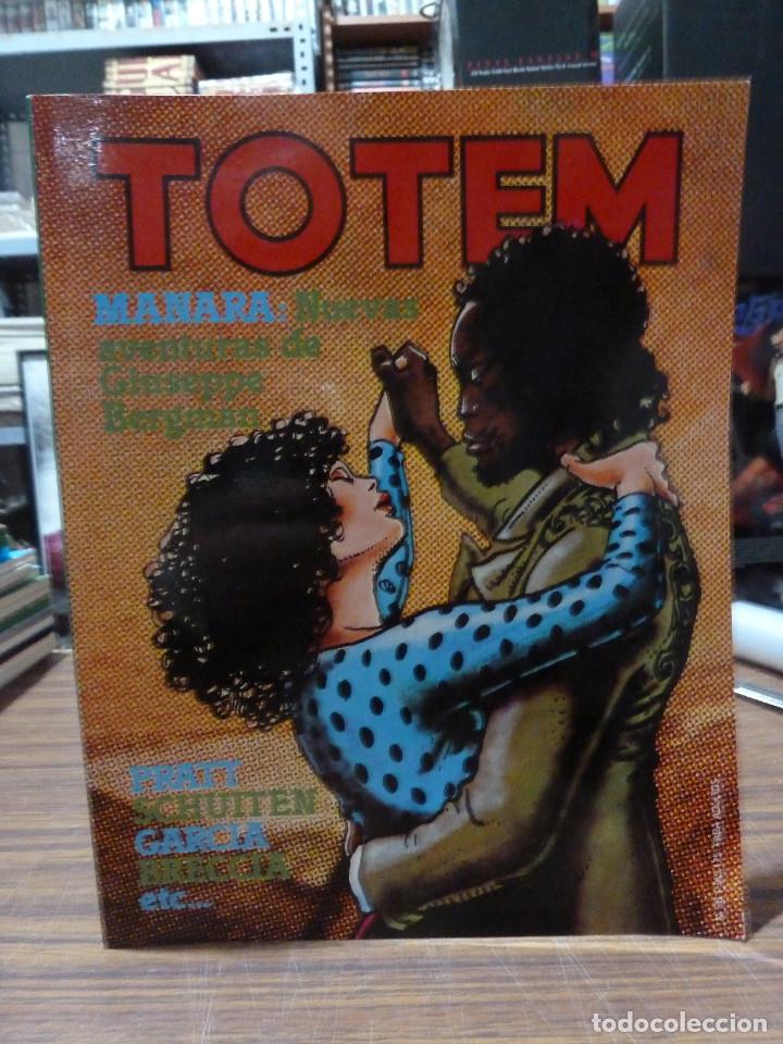 C&oacute;mics: COLECCION TOTEM 59 NUMEROS - Foto 40