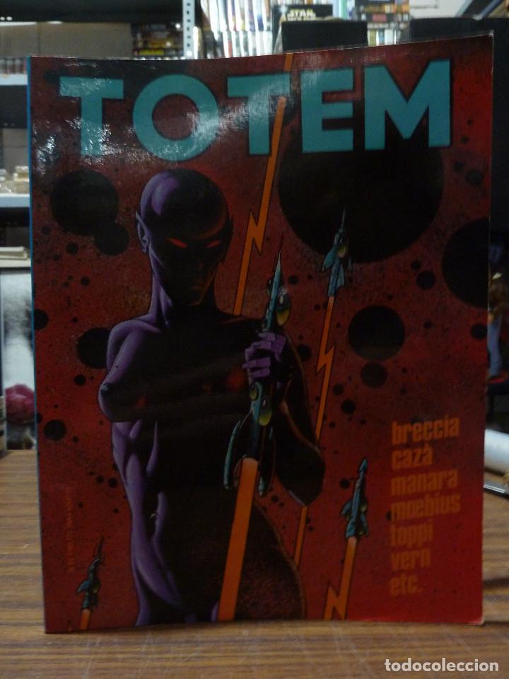 C&oacute;mics: COLECCION TOTEM 59 NUMEROS - Foto 41