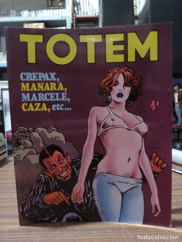 C&oacute;mics: COLECCION TOTEM 59 NUMEROS - Foto 45