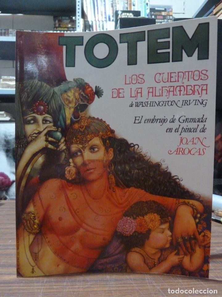 C&oacute;mics: COLECCION TOTEM 59 NUMEROS - Foto 47