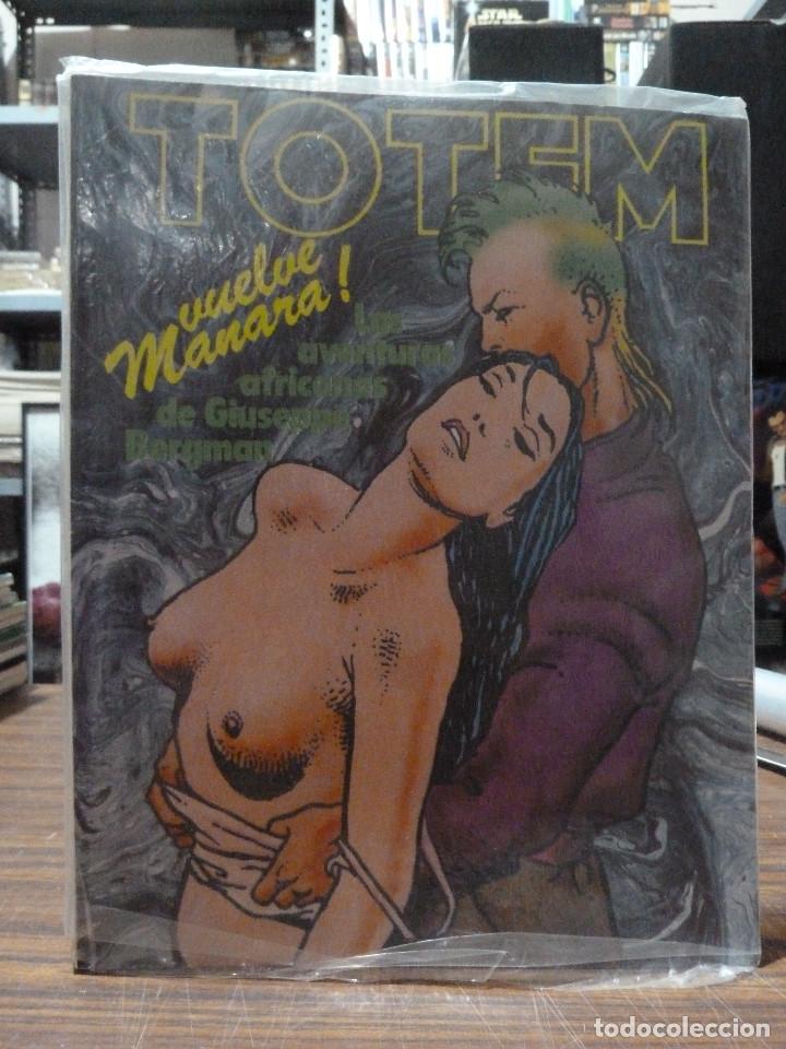 C&oacute;mics: COLECCION TOTEM 59 NUMEROS - Foto 48