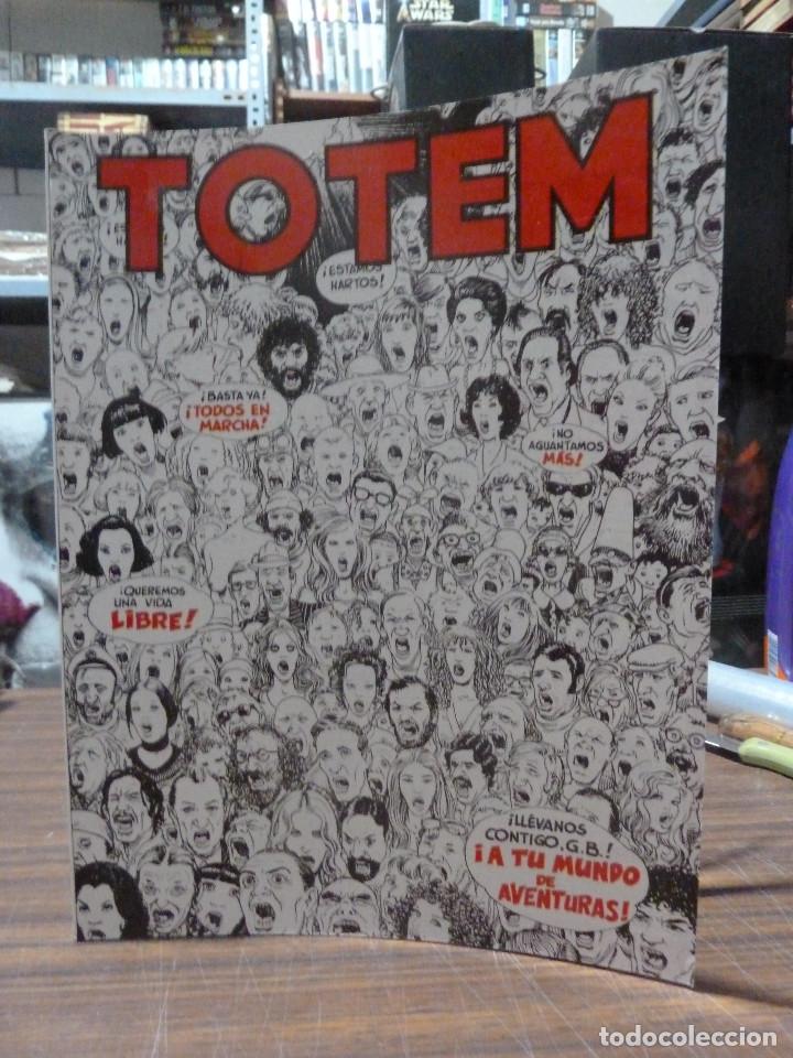 C&oacute;mics: COLECCION TOTEM 59 NUMEROS - Foto 54