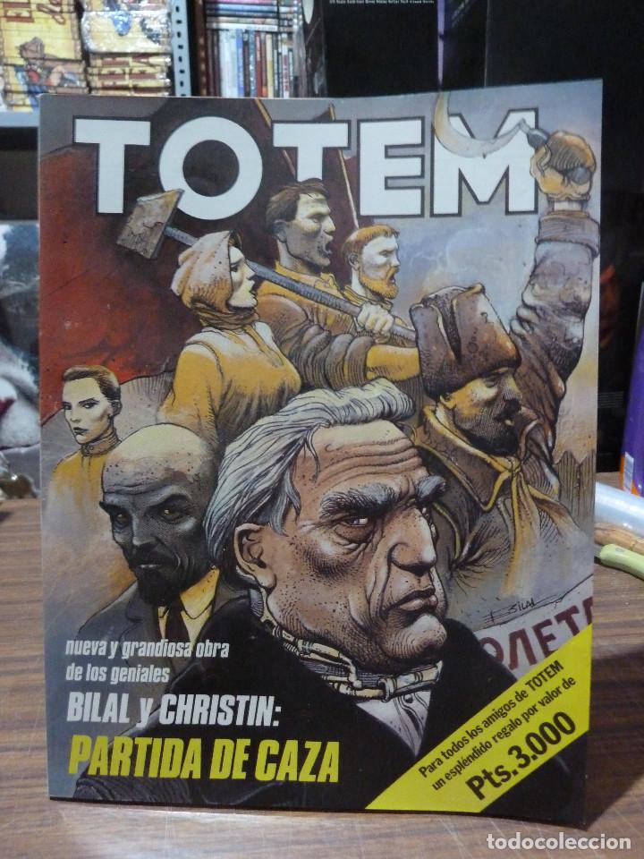 C&oacute;mics: COLECCION TOTEM 59 NUMEROS - Foto 55