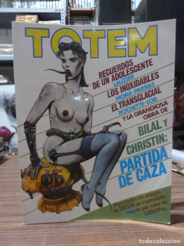 C&oacute;mics: COLECCION TOTEM 59 NUMEROS - Foto 56