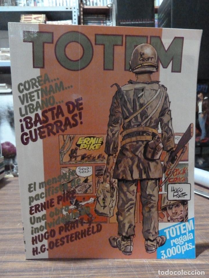 C&oacute;mics: COLECCION TOTEM 59 NUMEROS - Foto 57
