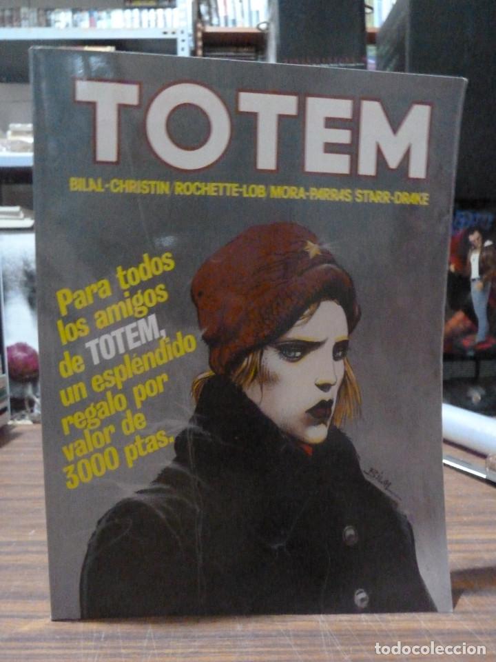 C&oacute;mics: COLECCION TOTEM 59 NUMEROS - Foto 58