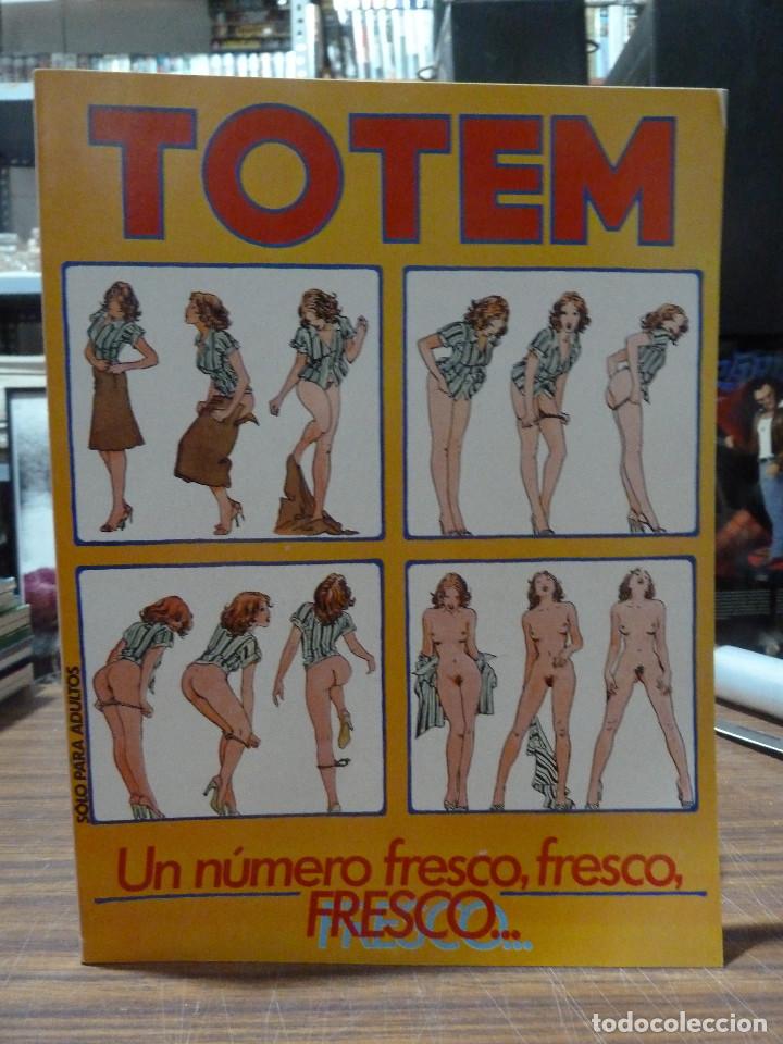 C&oacute;mics: COLECCION TOTEM 59 NUMEROS - Foto 61