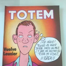 Comics: TOTEM Nº 51 PEDIDO MÍNIMO 5€. Lote 354974483