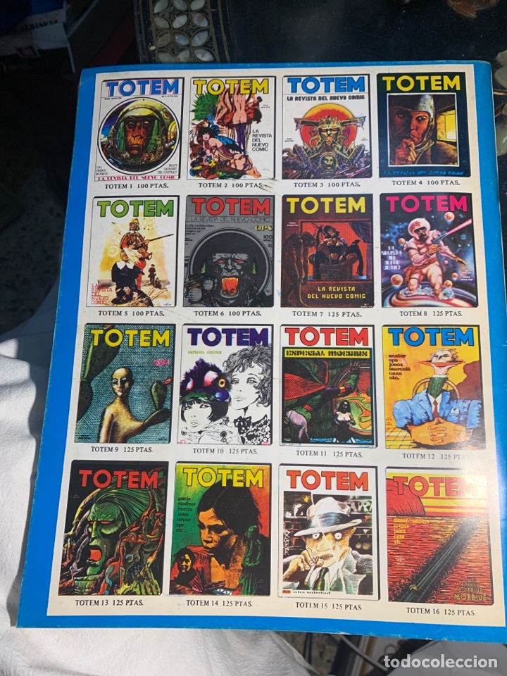 C&oacute;mics: Bumerang n11 comic tebeo - Foto 2