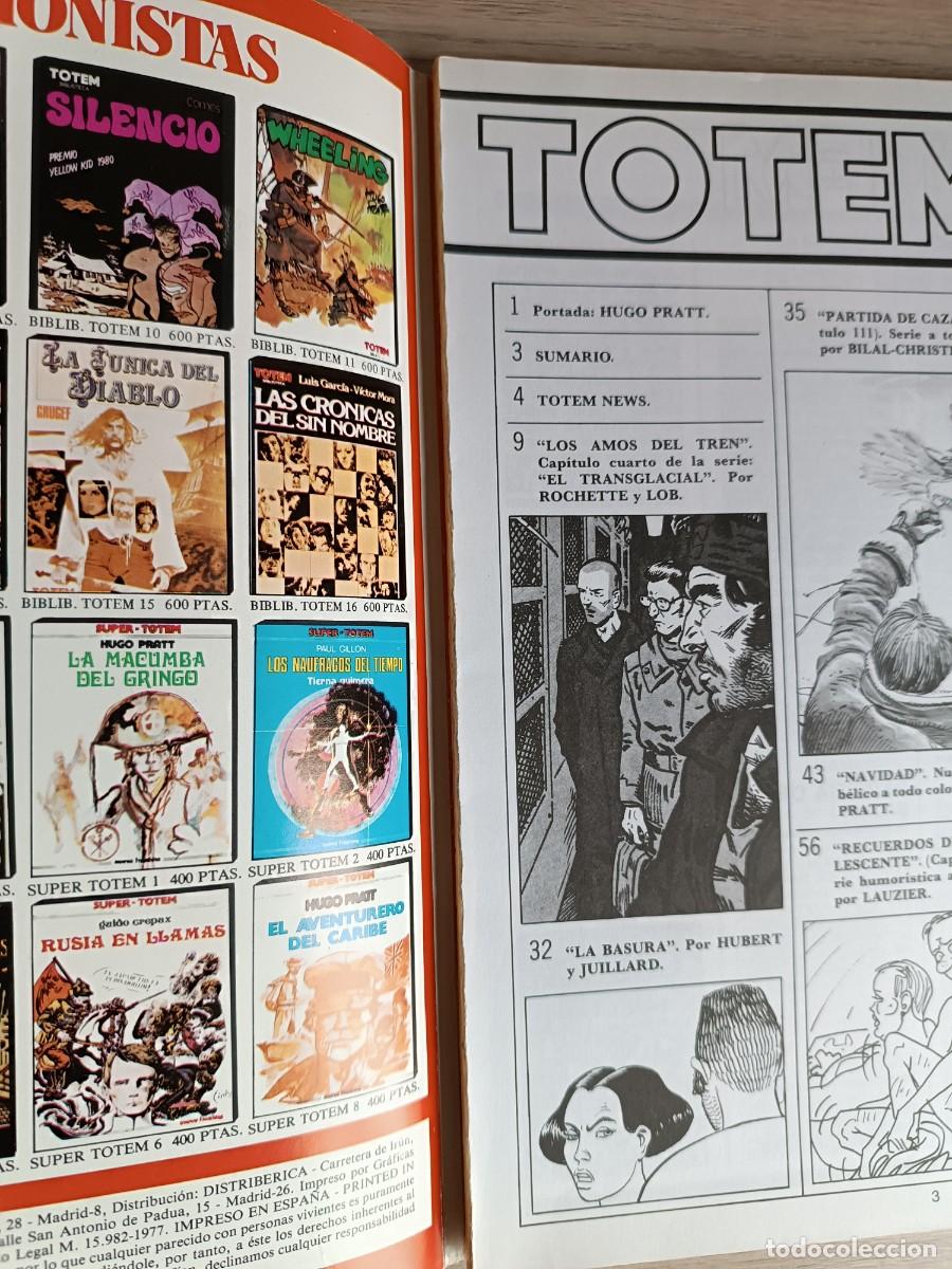 C&oacute;mics: T&oacute;tem 55 - Foto 2