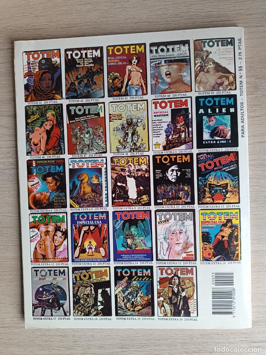 C&oacute;mics: T&oacute;tem 55 - Foto 3