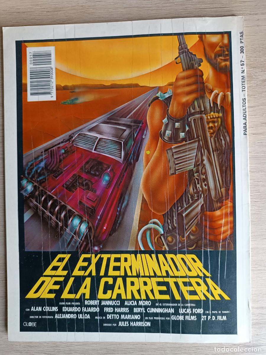 C&oacute;mics: T&oacute;tem 57 - Foto 2