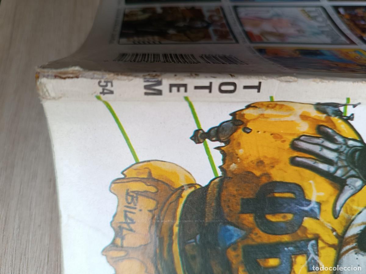 C&oacute;mics: TOTEM 54 - Foto 3