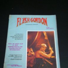 Cómics: FLASH GORDON - VERTICE - FILM DINO DE LAURENTIS - - NORMAL ESTADO - CJ 208