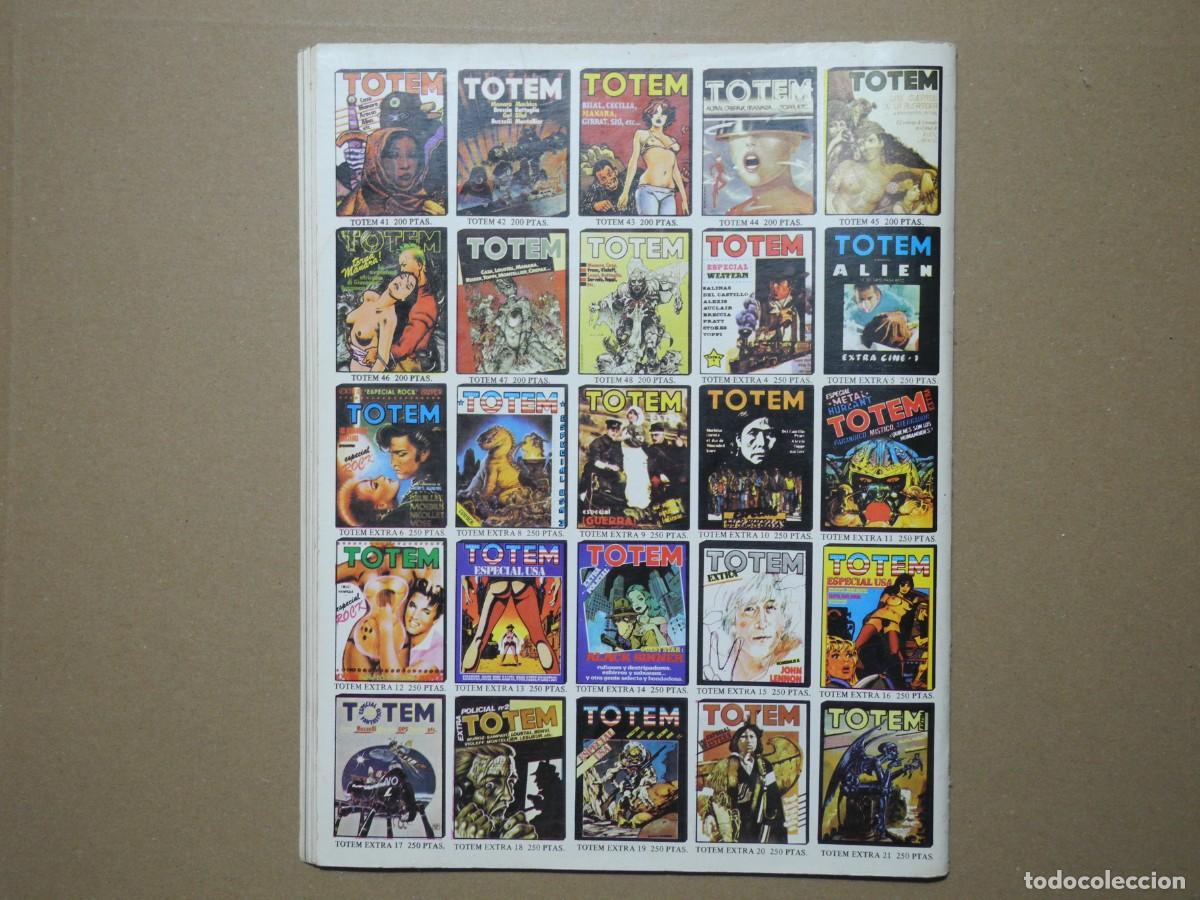 C&oacute;mics: Totem n. 48 - Foto 2