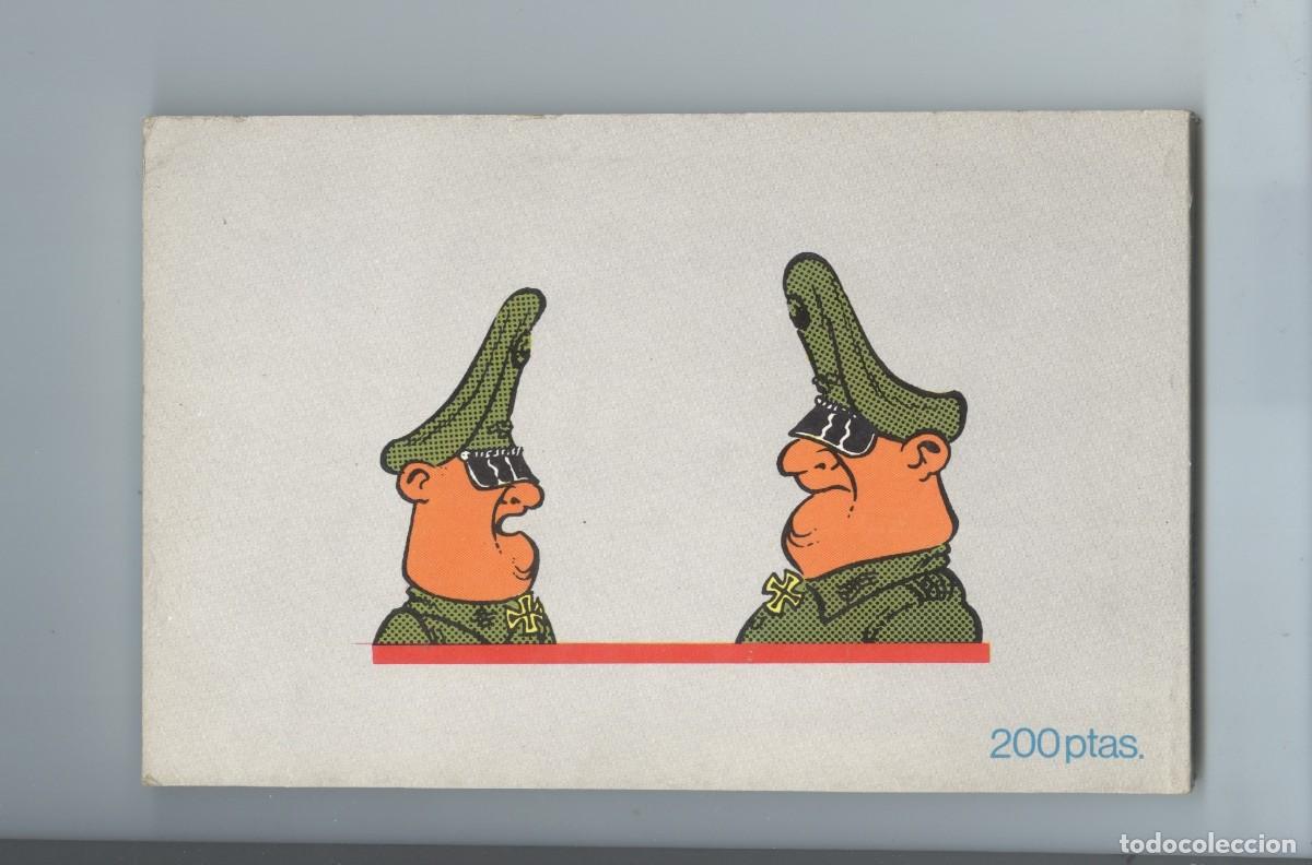 C&oacute;mics: New comic. Sturmtruppen. 4 - Foto 2