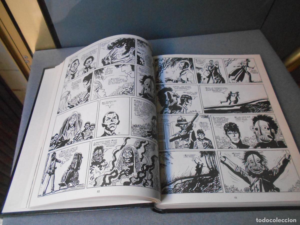 C&oacute;mics: TOTEM. NUEVA FRONTERA - Foto 2