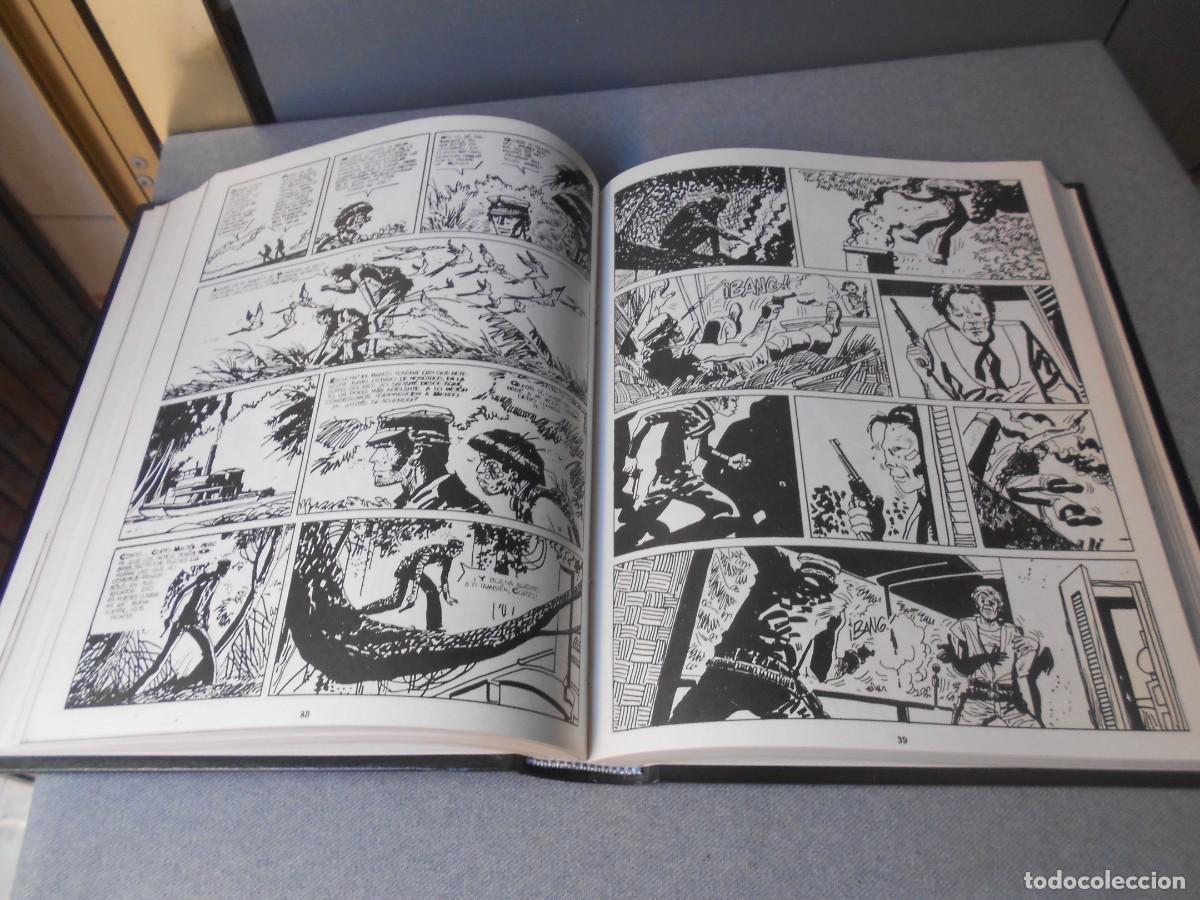 C&oacute;mics: TOTEM. NUEVA FRONTERA - Foto 5
