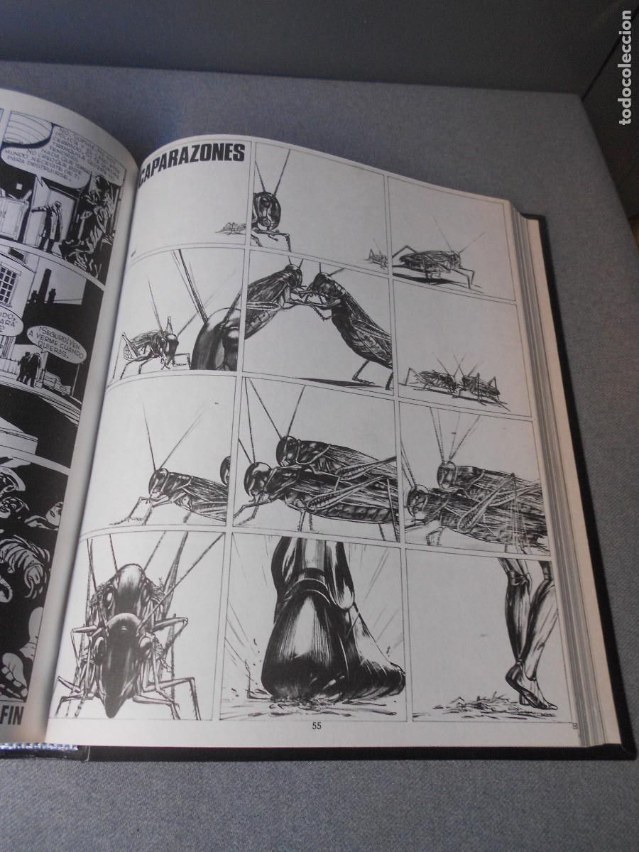 C&oacute;mics: TOTEM. NUEVA FRONTERA - Foto 6