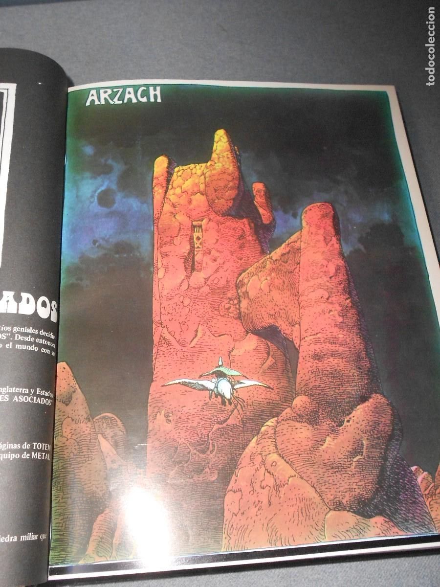 C&oacute;mics: TOTEM. NUEVA FRONTERA - Foto 3