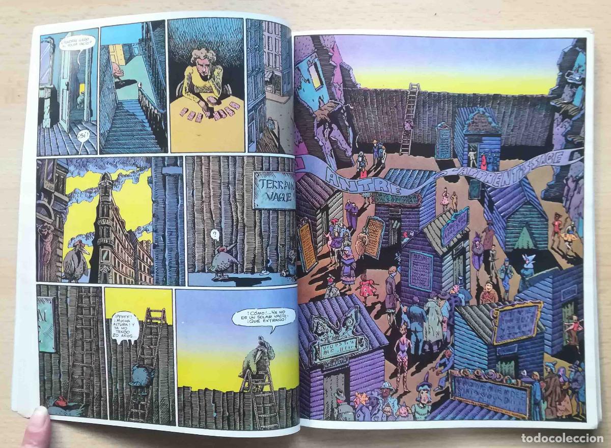 C&oacute;mics: Totem N&ordm; 24 - Foto 5