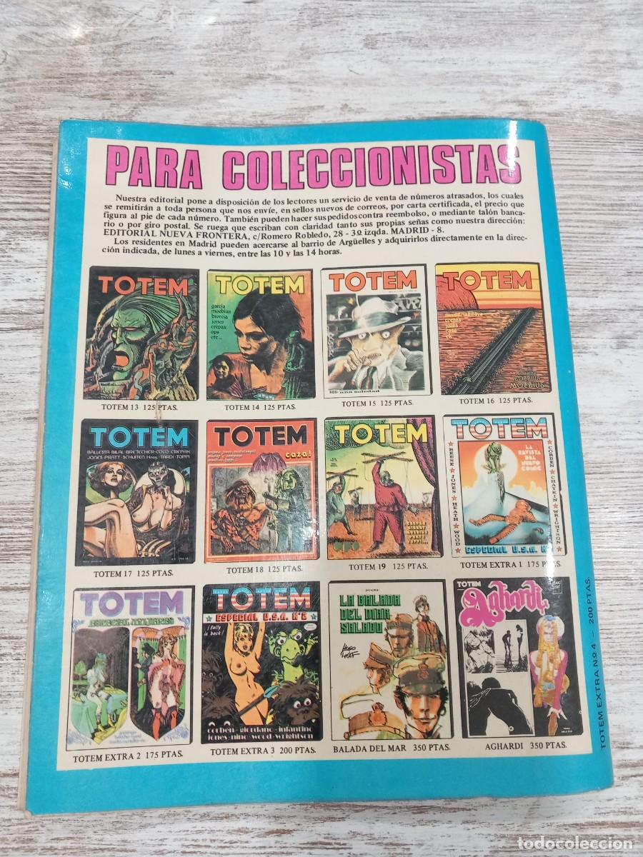 C&oacute;mics: C&oacute;mic Totem especial western extra 4 - Foto 2