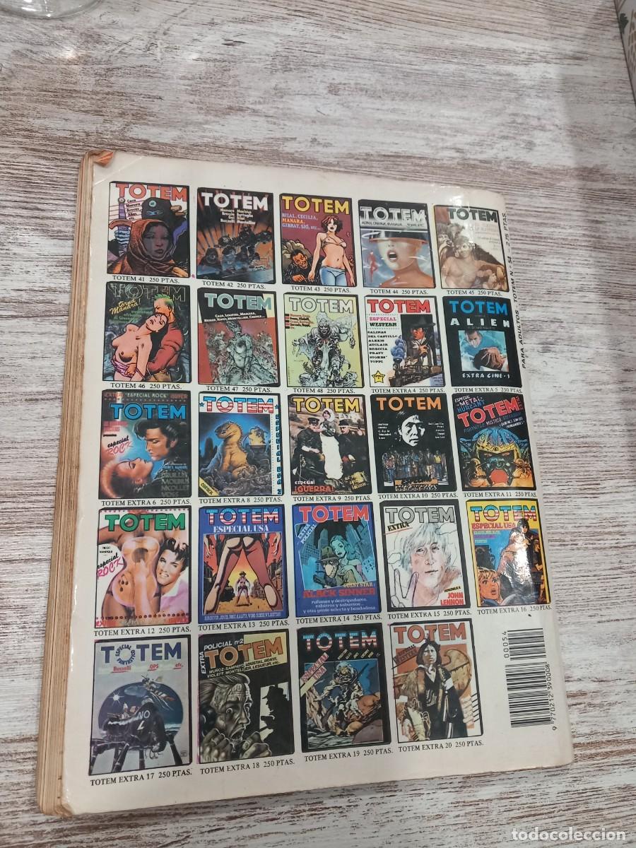 C&oacute;mics: C&oacute;mic Totem 54 partida de caza - Foto 2