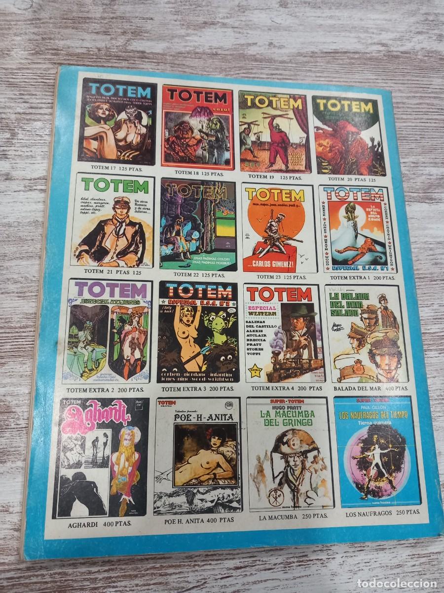 C&oacute;mics: C&oacute;mic Totem tranquilos 24 - Foto 2