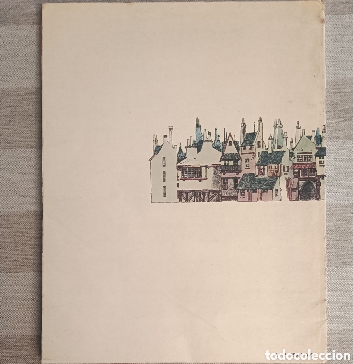 C&oacute;mics: Battaglia - El Gran Burl&oacute;n - Foto 5