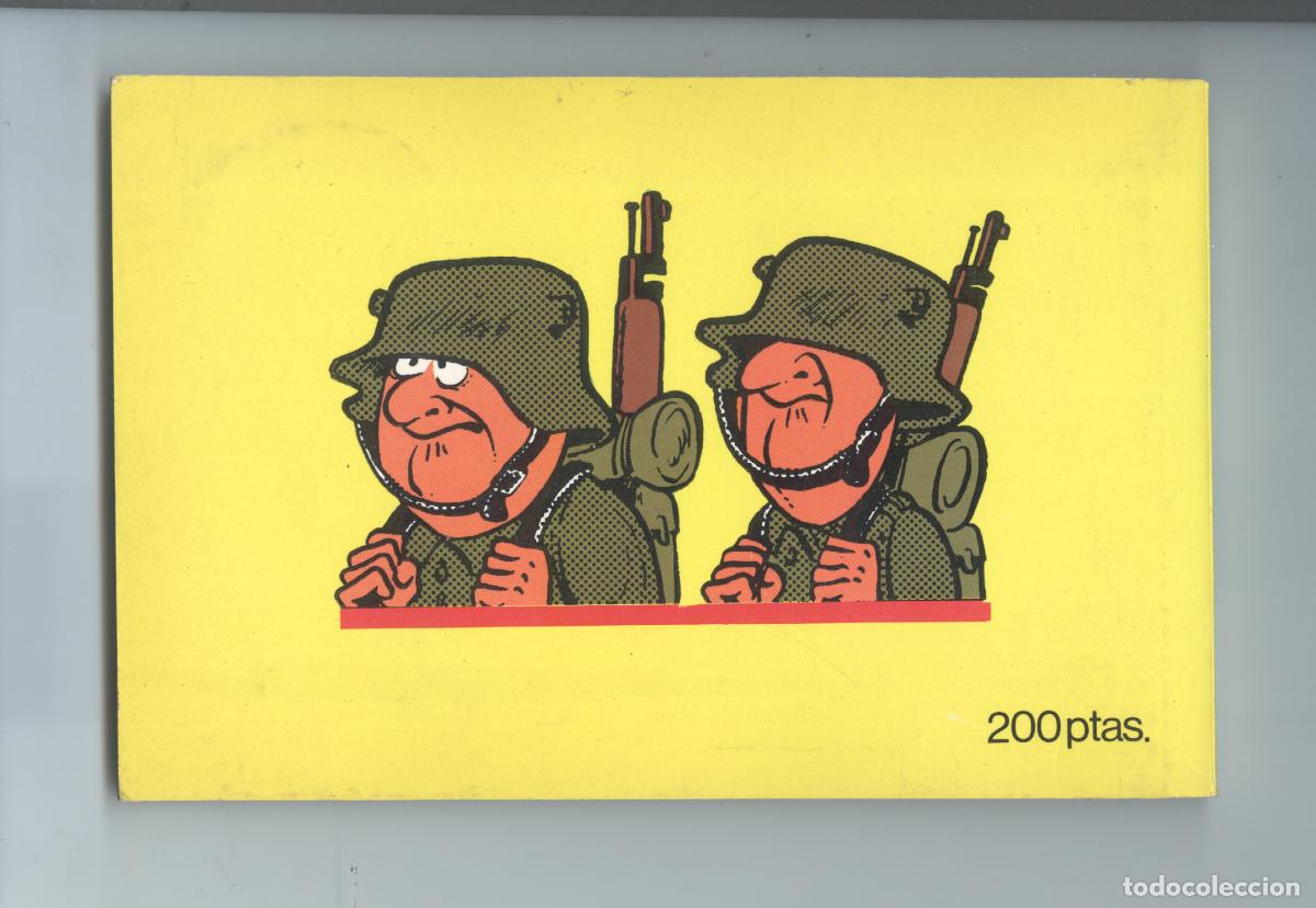 C&oacute;mics: New comic. Sturmtruppen. 2 - Foto 2