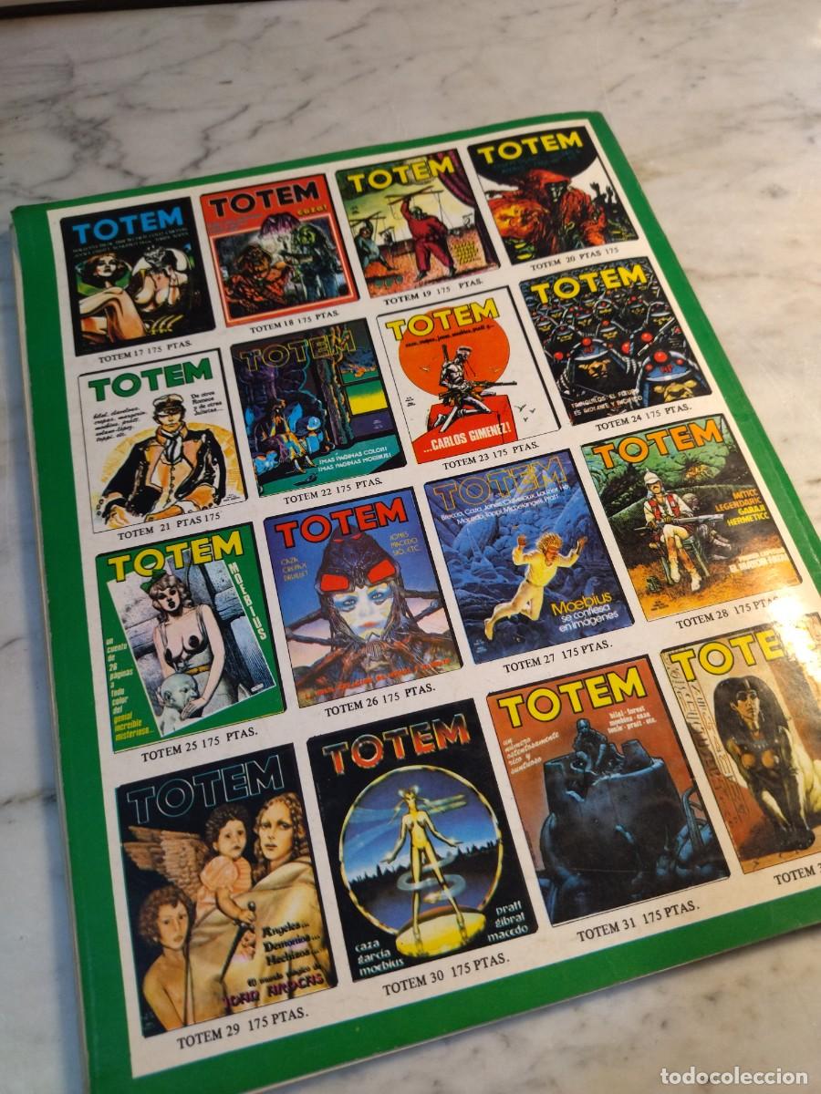 C&oacute;mics: Totem Nova - 2 n&ordm; 35 - Foto 2