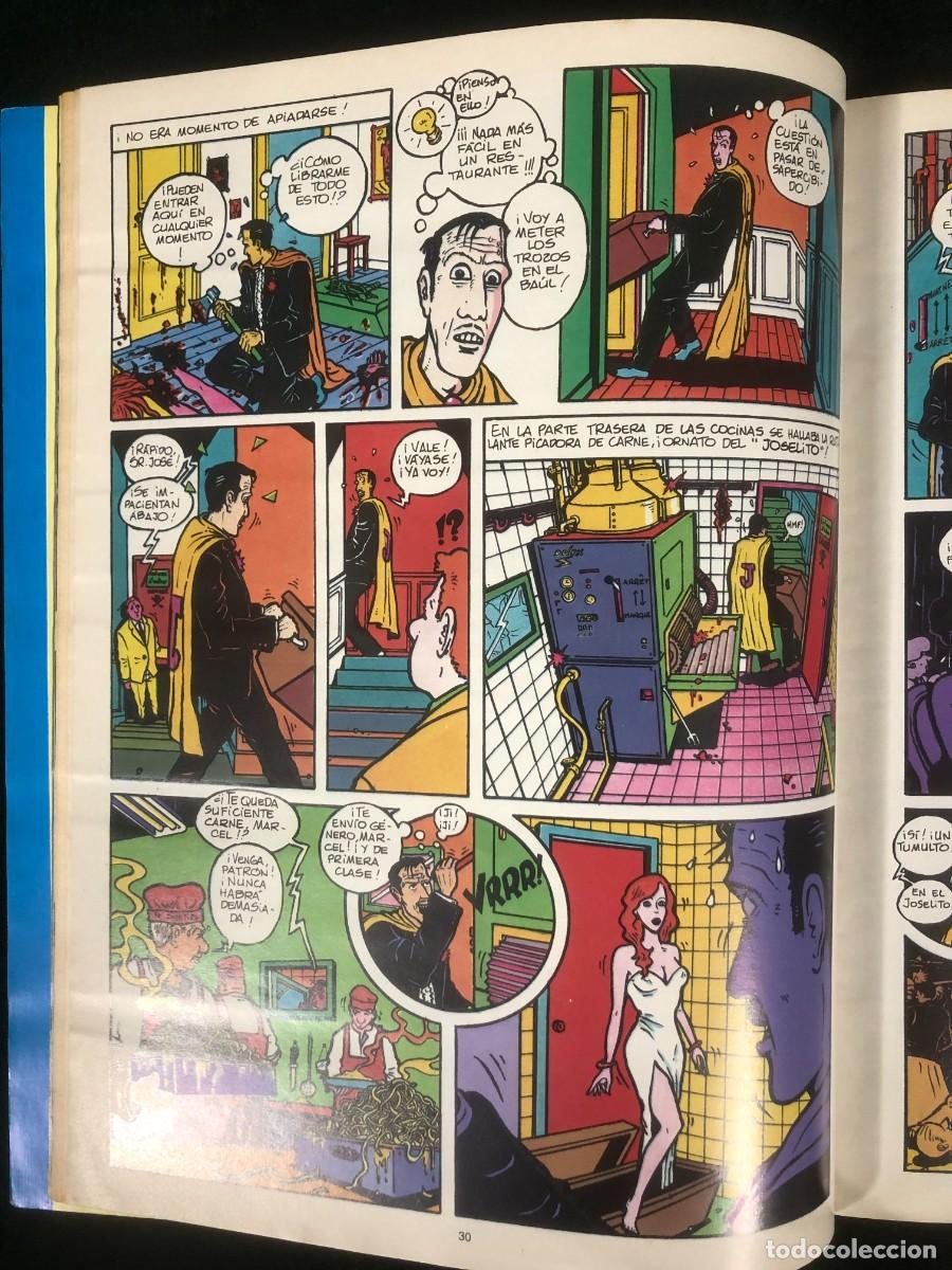 C&oacute;mics: COMIC; TOTEM MAGAZINE N&ordm; 73 - Foto 3