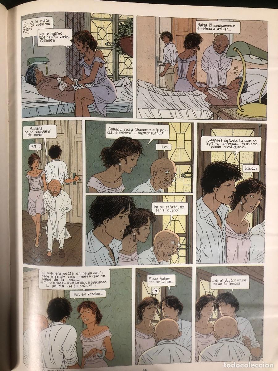 C&oacute;mics: COMIC; TOTEM MAGAZINE N&ordm; 73 - Foto 4