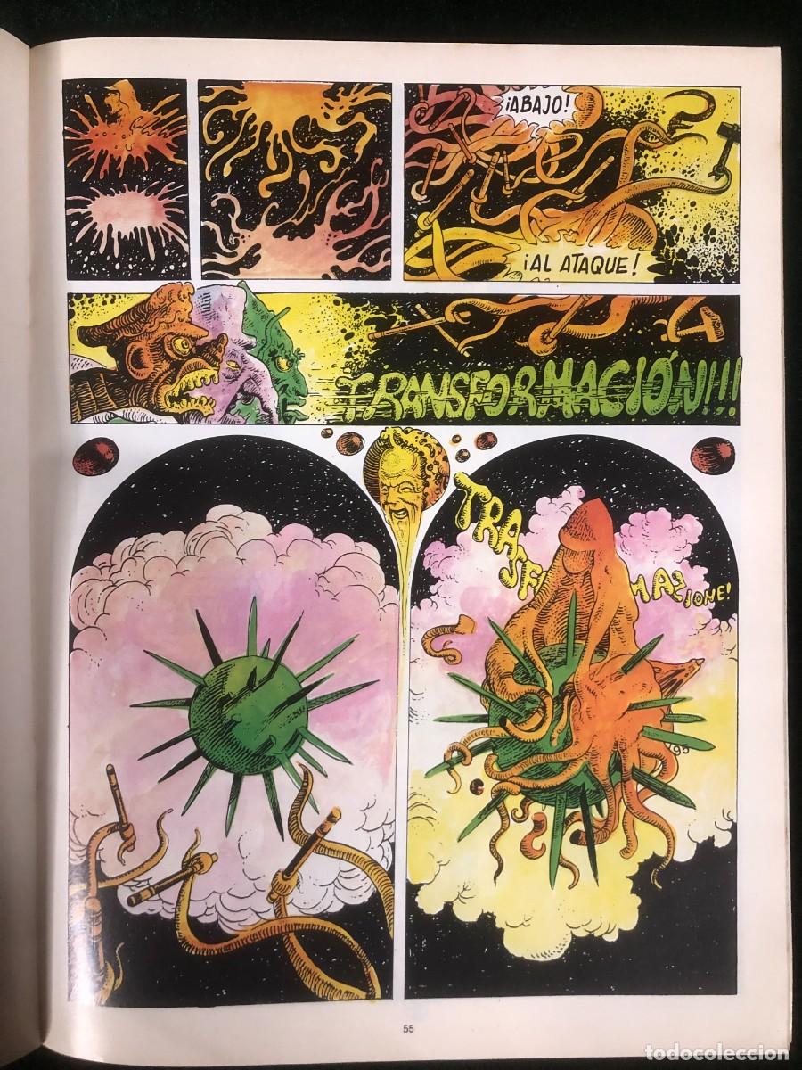 C&oacute;mics: COMIC; TOTEM MAGAZINE N&ordm; 70 - Foto 4