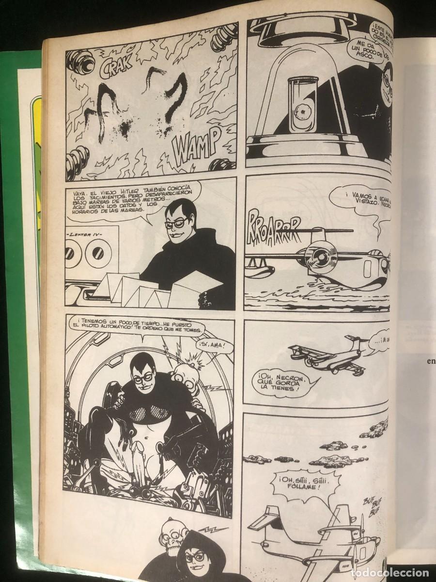 C&oacute;mics: COMIC; TOTEM N&Uacute;MERO 65 - Foto 3