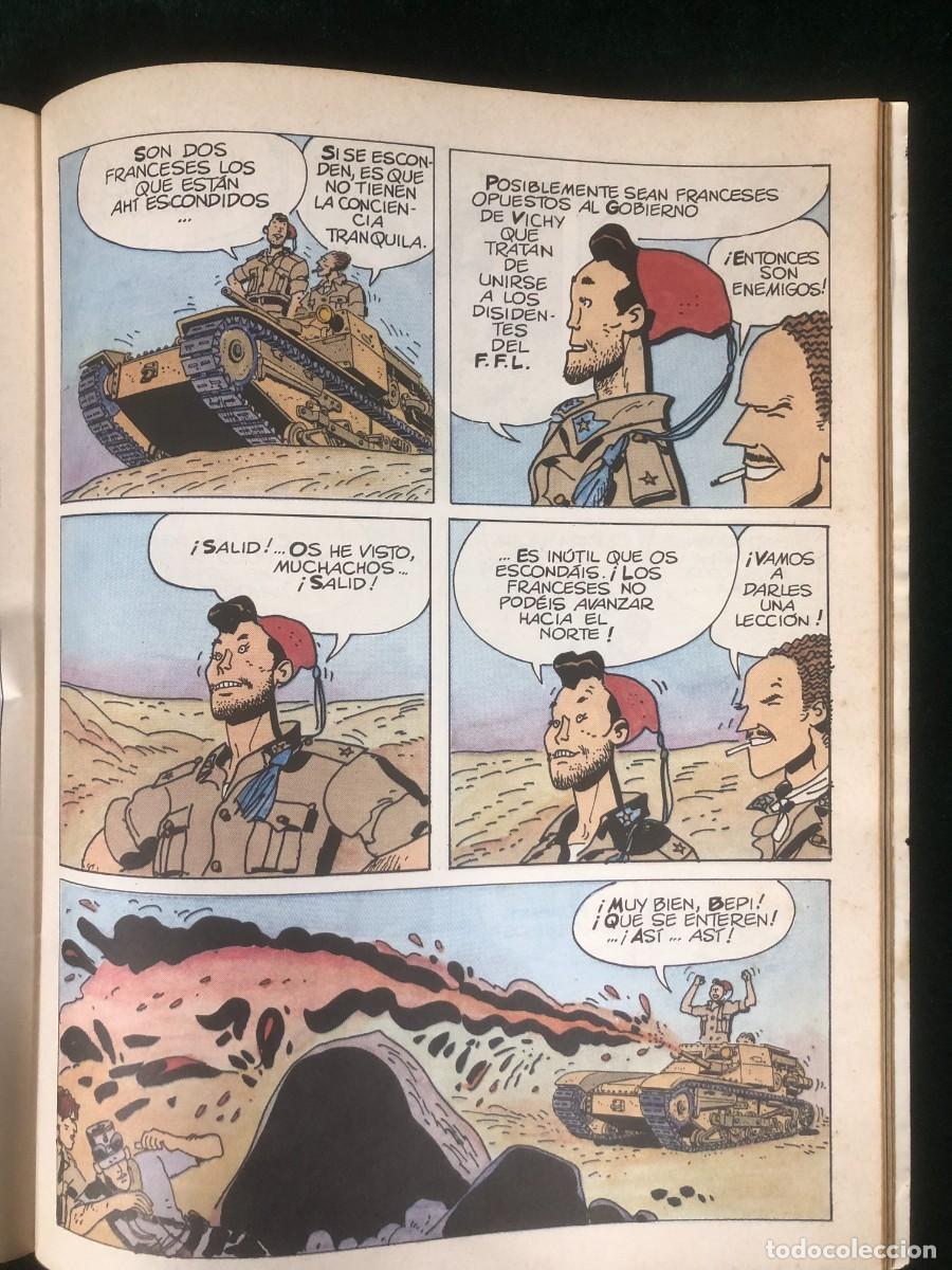 C&oacute;mics: COMIC; TOTEM N&Uacute;MERO 62 - Foto 4