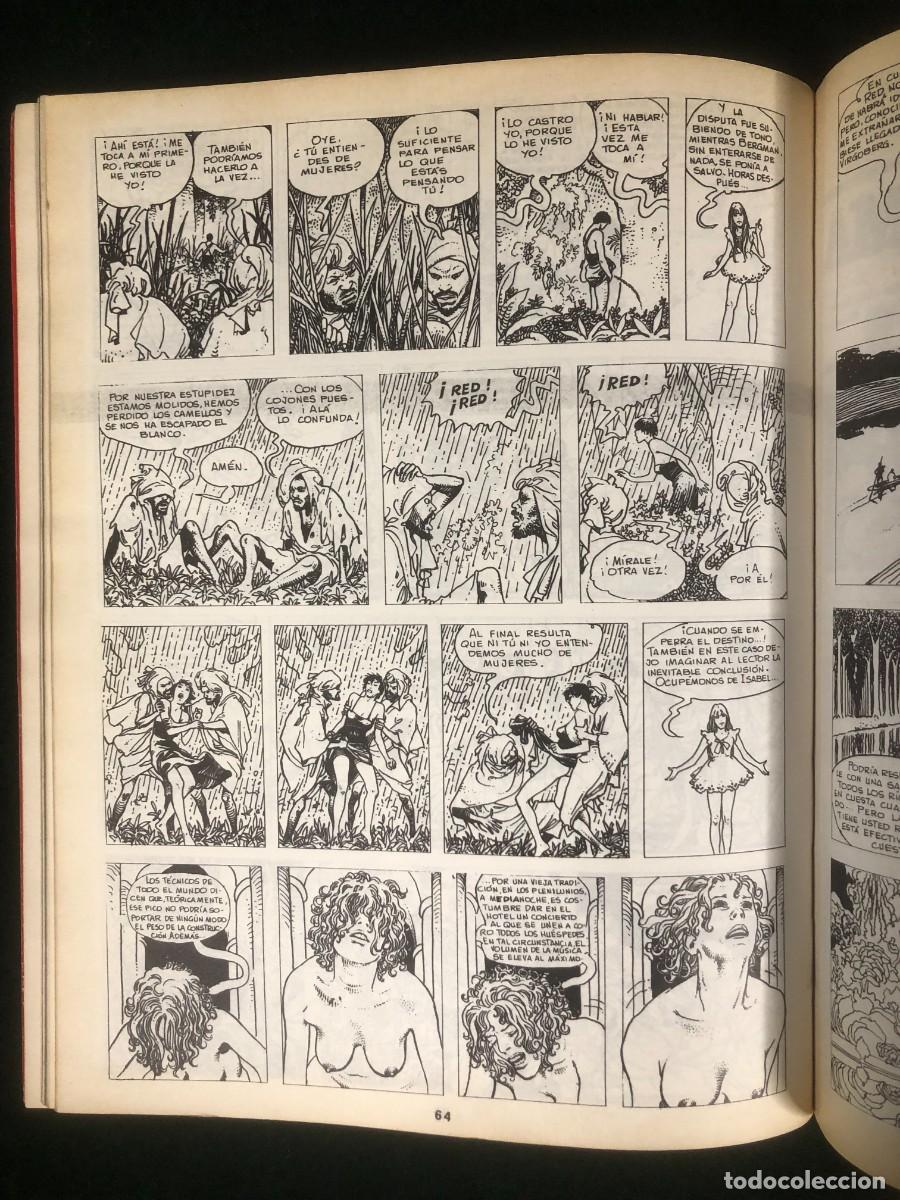C&oacute;mics: COMIC; TOTEM EXTRA N&Uacute;MERO 50 - Foto 3