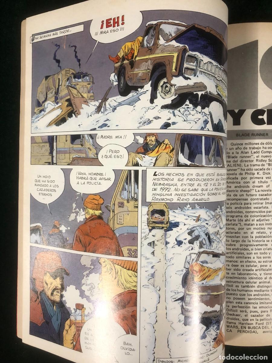C&oacute;mics: COMIC; TOTEM EXTRA N&Uacute;MERO 49 - Foto 3