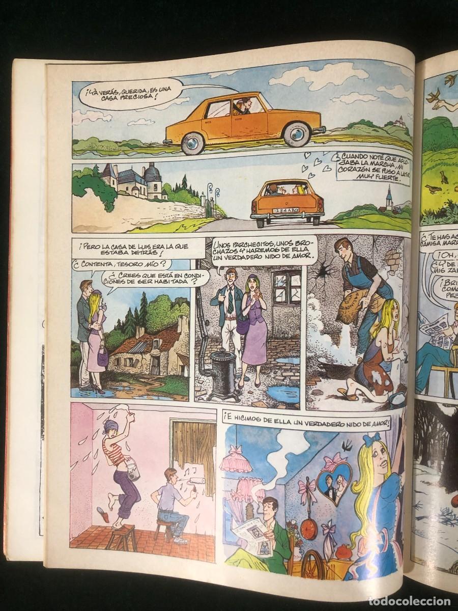 C&oacute;mics: COMIC; TOTEM EXTRA N&Uacute;MERO 45 - Foto 3