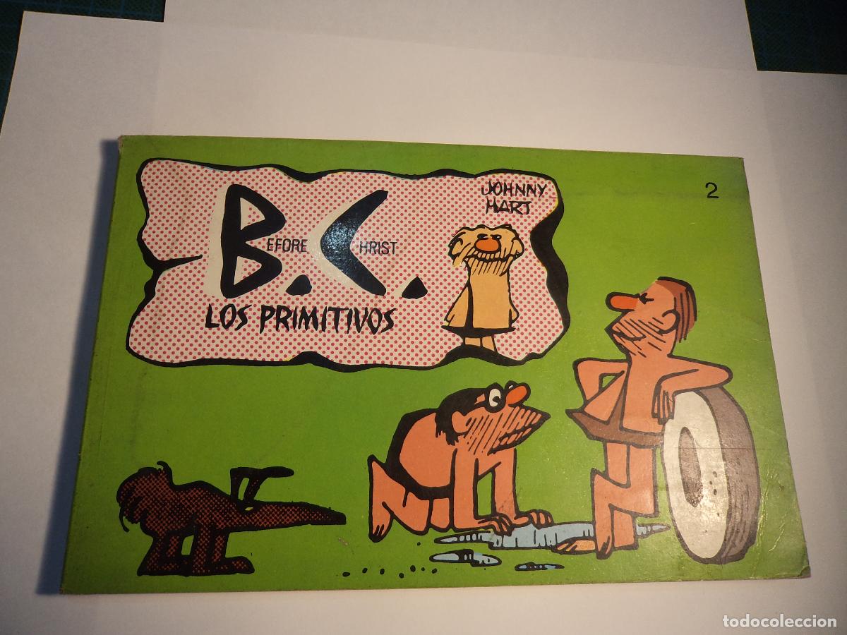 C&oacute;mics: Andy Capp. N&ordm; 2. Nueva Frontera - Foto 1