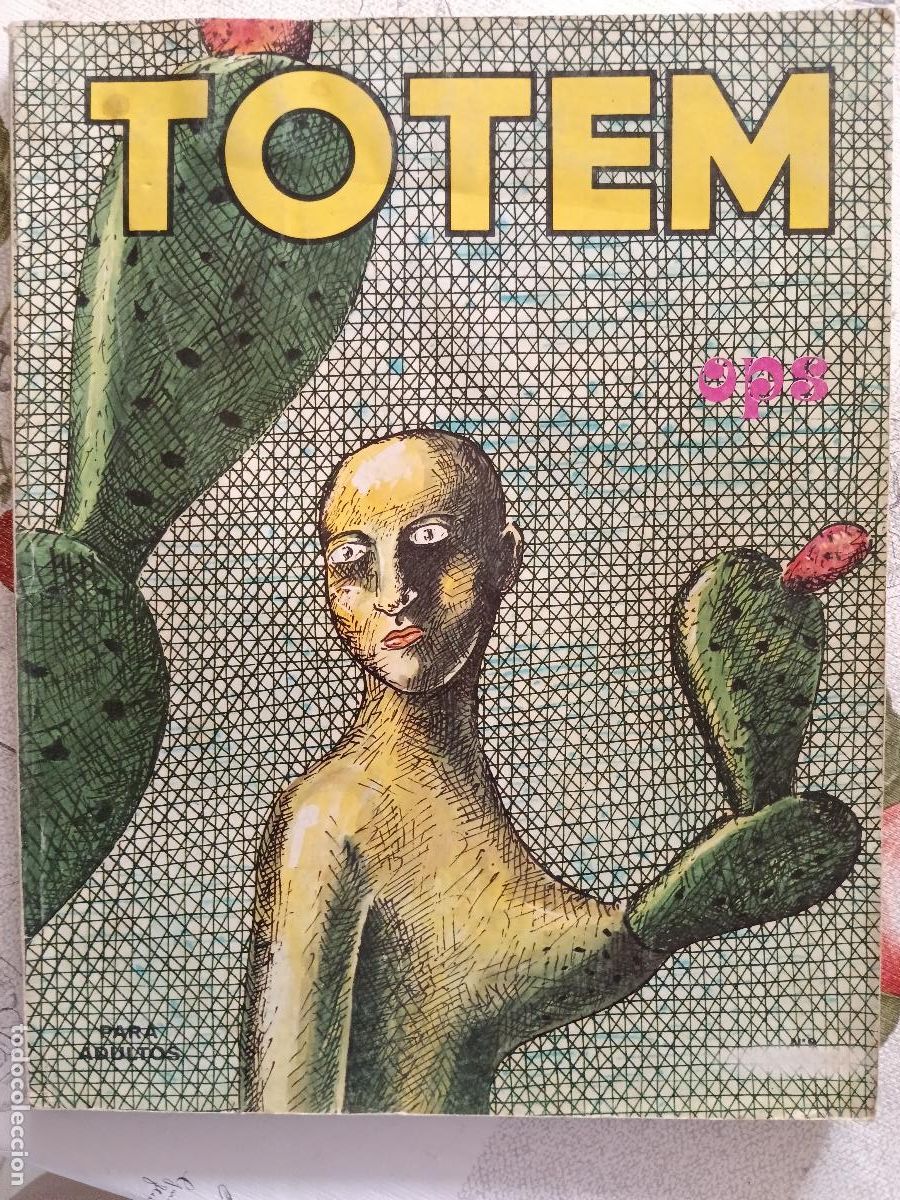 Comics : T&oacute;tem Nueva Frontera - lote n&ordm; 9, 17 y 18